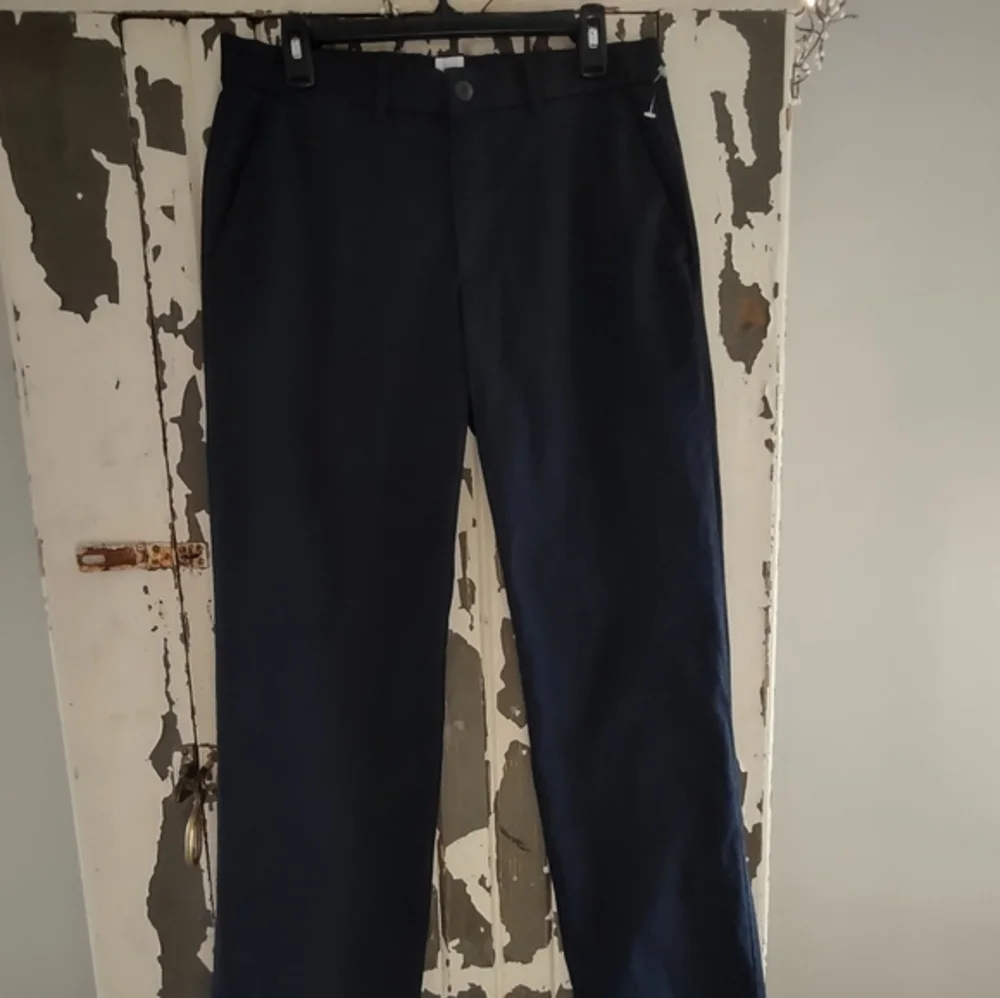 GAP, 31